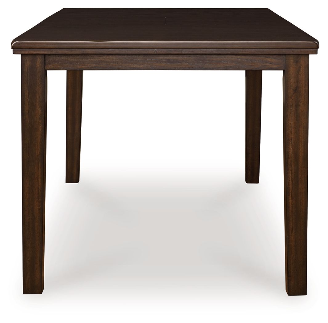 Haddigan - Dining Room Extension Table - Hornell Furniture Outlet