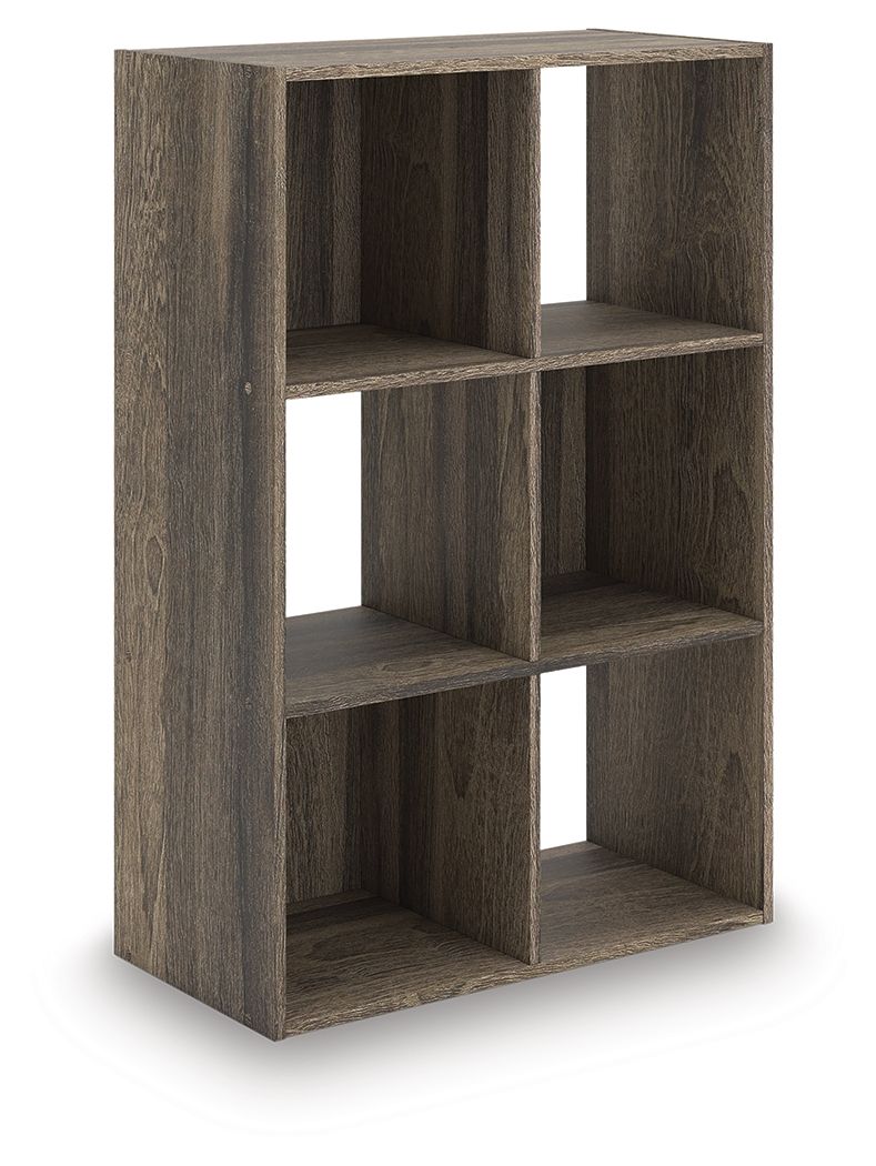 Shallifer - Cube Organizer - Hornell Furniture Outlet