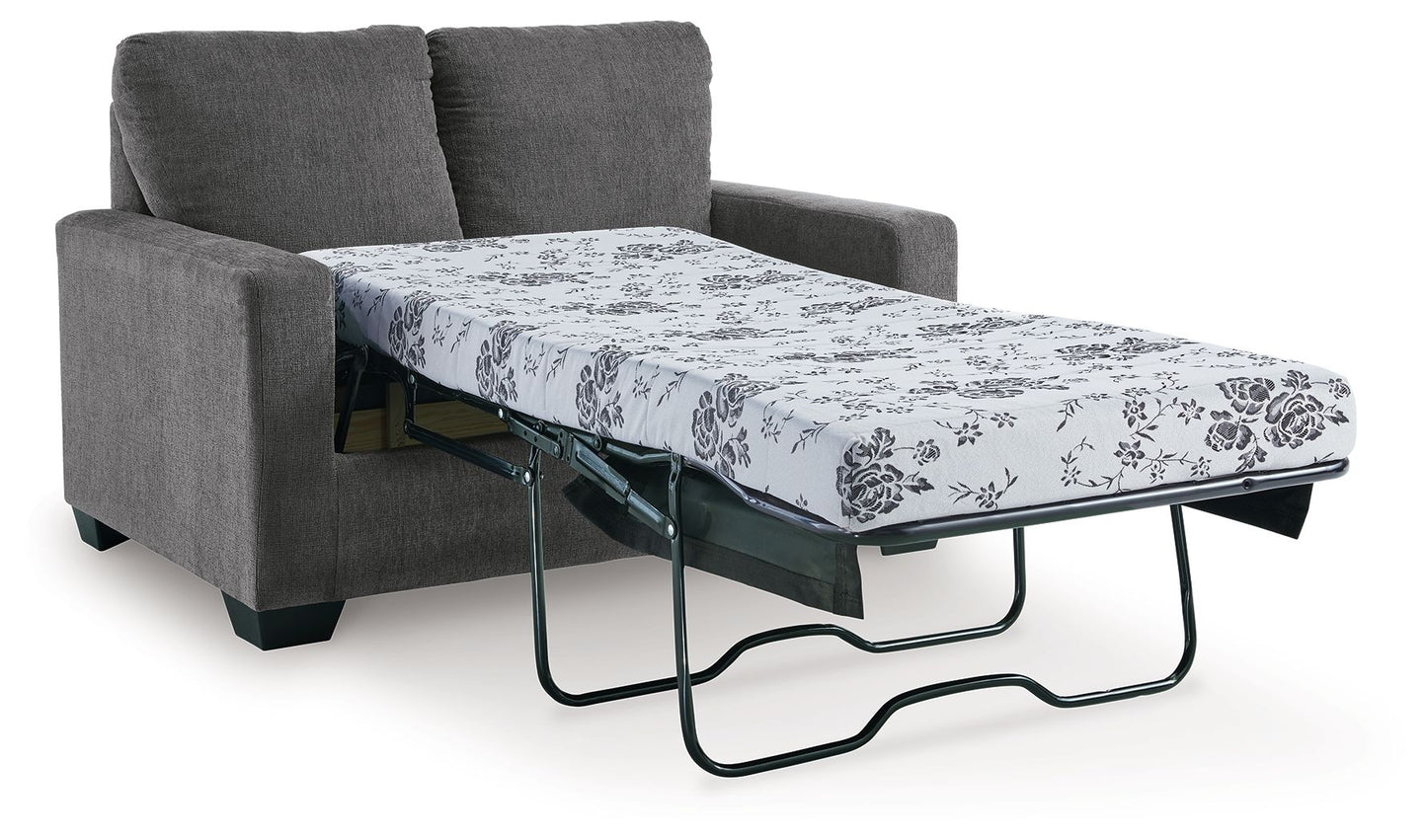Rannis - Living Room Set - Hornell Furniture Outlet