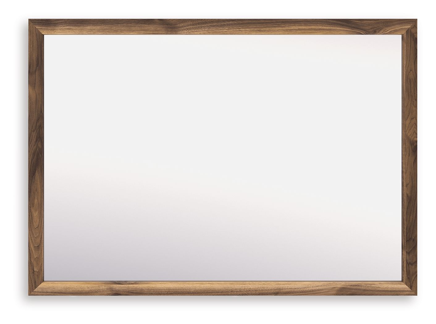 Chirason - Brown - Bedroom Mirror - Hornell Furniture Outlet