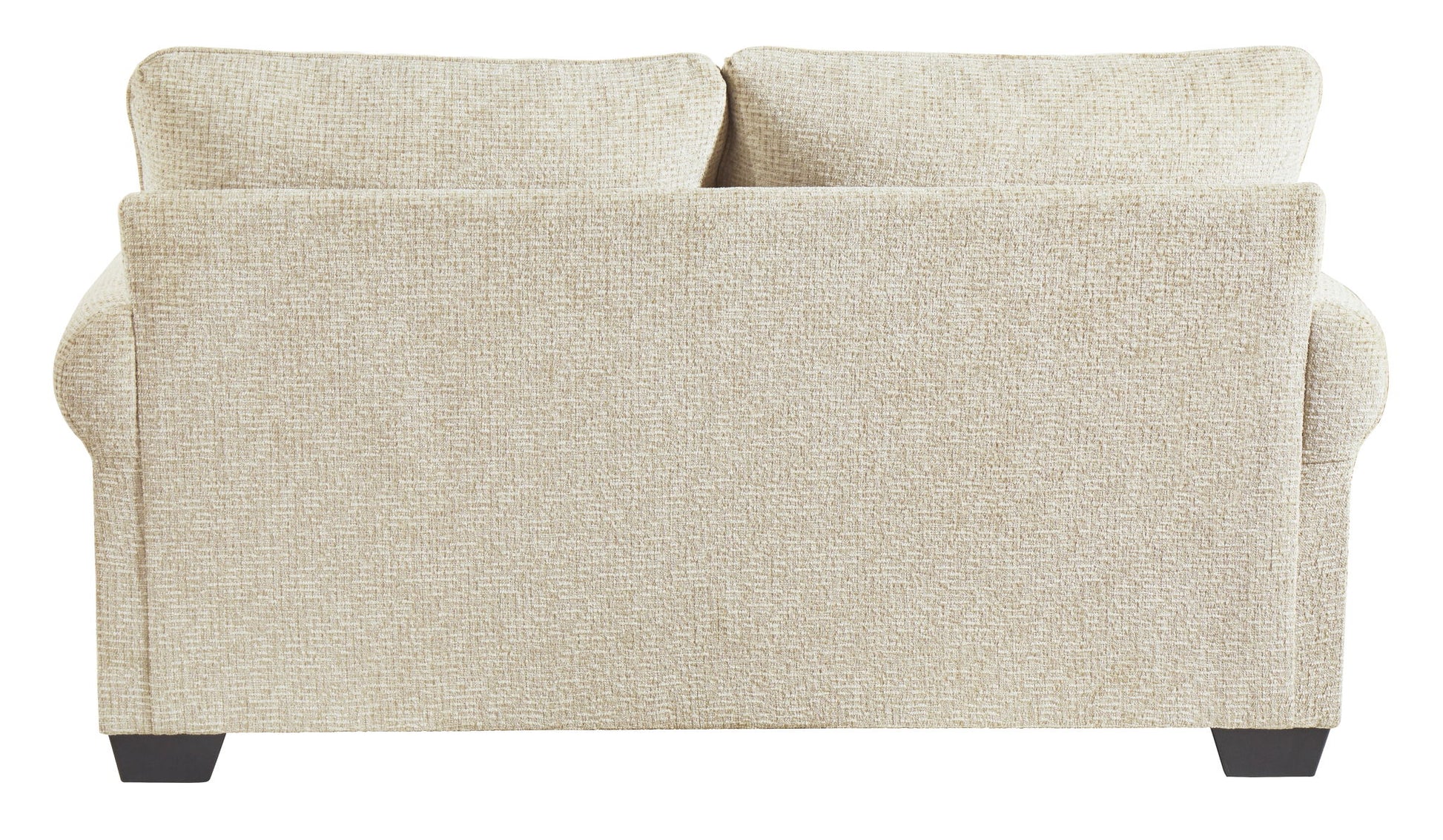 Monaghan - Sandstone - Loveseat - Hornell Furniture Outlet