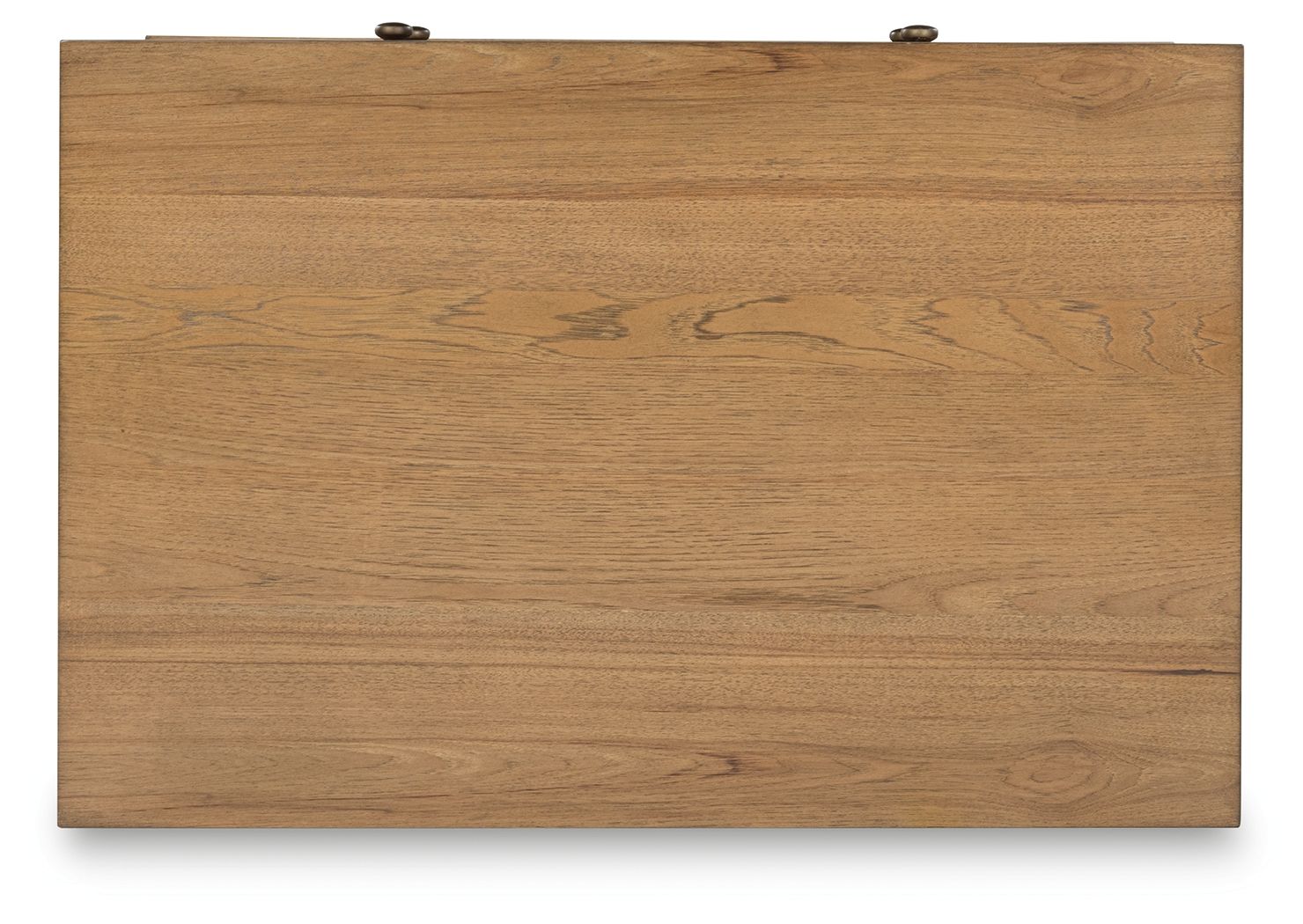 Sharlance - Light Brown - Lift Top Cocktail Table - Hornell Furniture Outlet