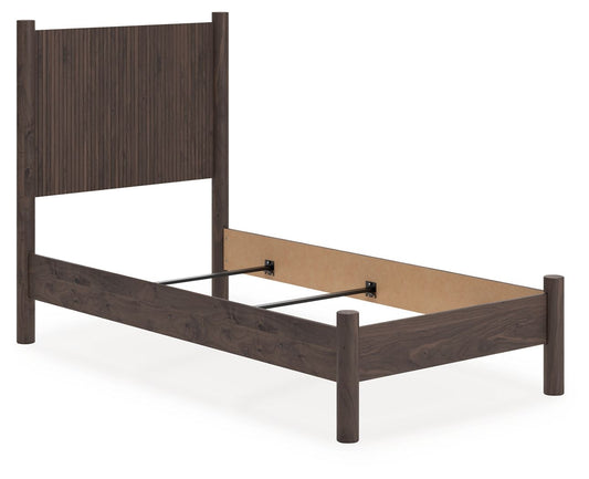 Pamytta - Panel Bed - Hornell Furniture Outlet