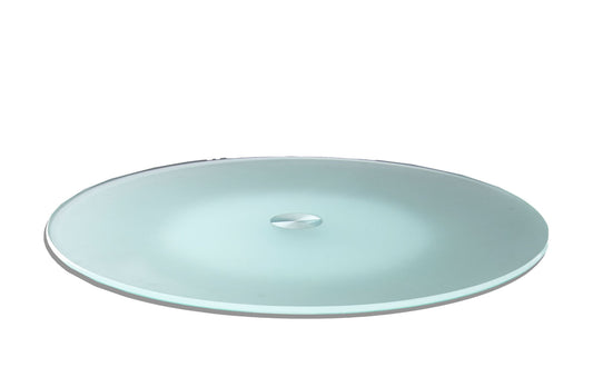 Avenue - Round Lazy Susan - Hornell Furniture Outlet