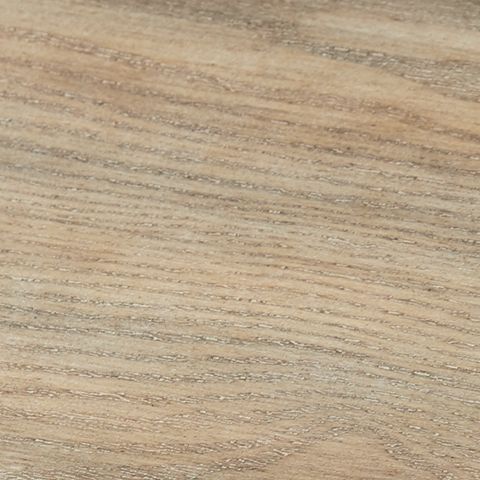 Dyonton - Light Grayish Brown - Round Cocktail Table - Hornell Furniture Outlet