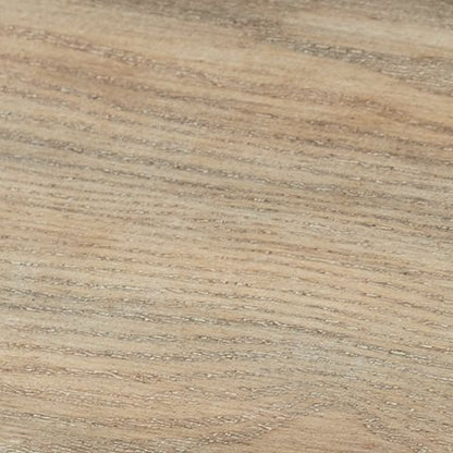 Dyonton - Light Grayish Brown - Round Cocktail Table - Hornell Furniture Outlet