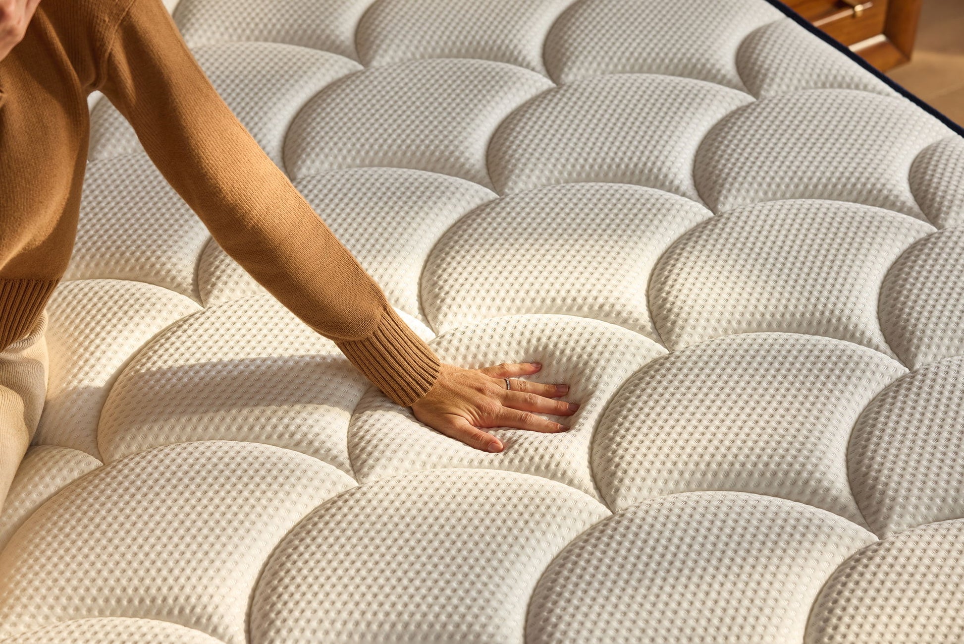 DreamCloud Hybrid Classic 4.0 - Mattress - Hornell Furniture Outlet