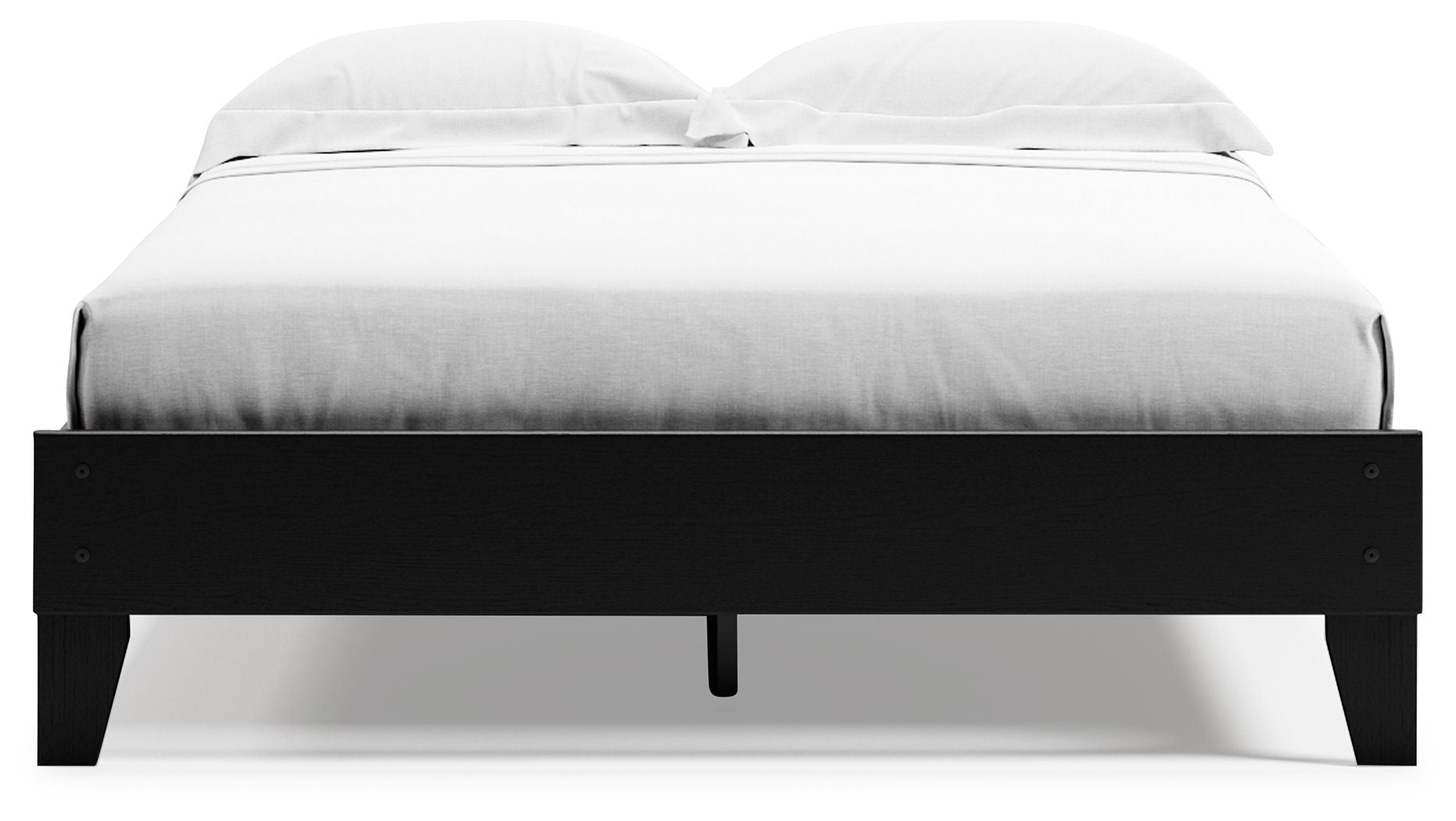 Finch - Platform Bed - Hornell Furniture Outlet