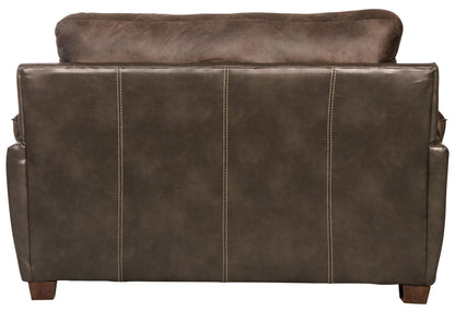Drummond - Chair 1/2 - Hornell Furniture Outlet