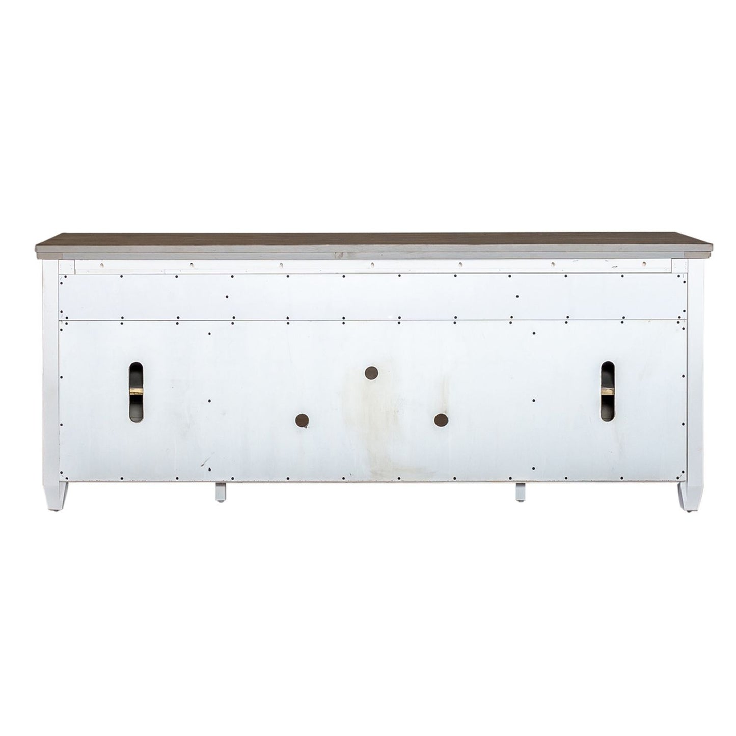 Heartland - Tile TV Console - Hornell Furniture Outlet