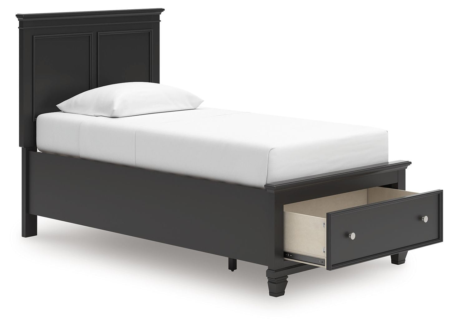Lanolee - Panel Bed - Hornell Furniture Outlet