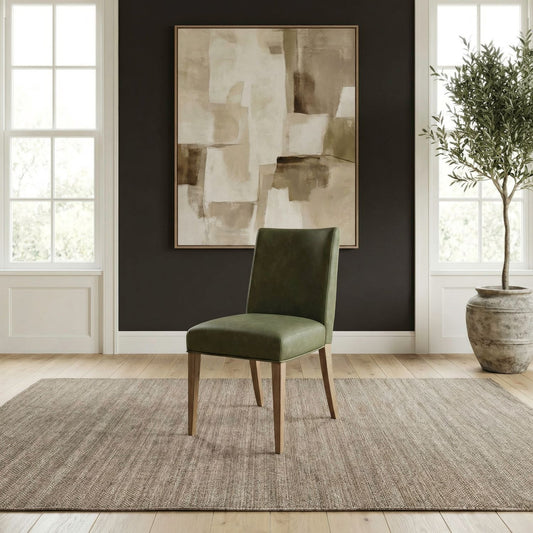 Hendrix Place - Upholstered Side Chair (RTA) - Hornell Furniture Outlet