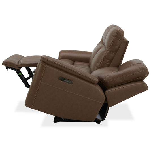 Collins - Sofa P3 & ZG - Brown - Hornell Furniture Outlet