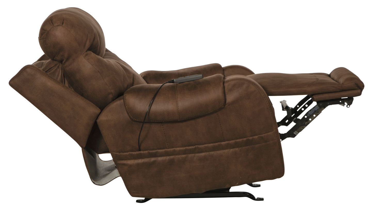 Recharger - Recliner - Hornell Furniture Outlet
