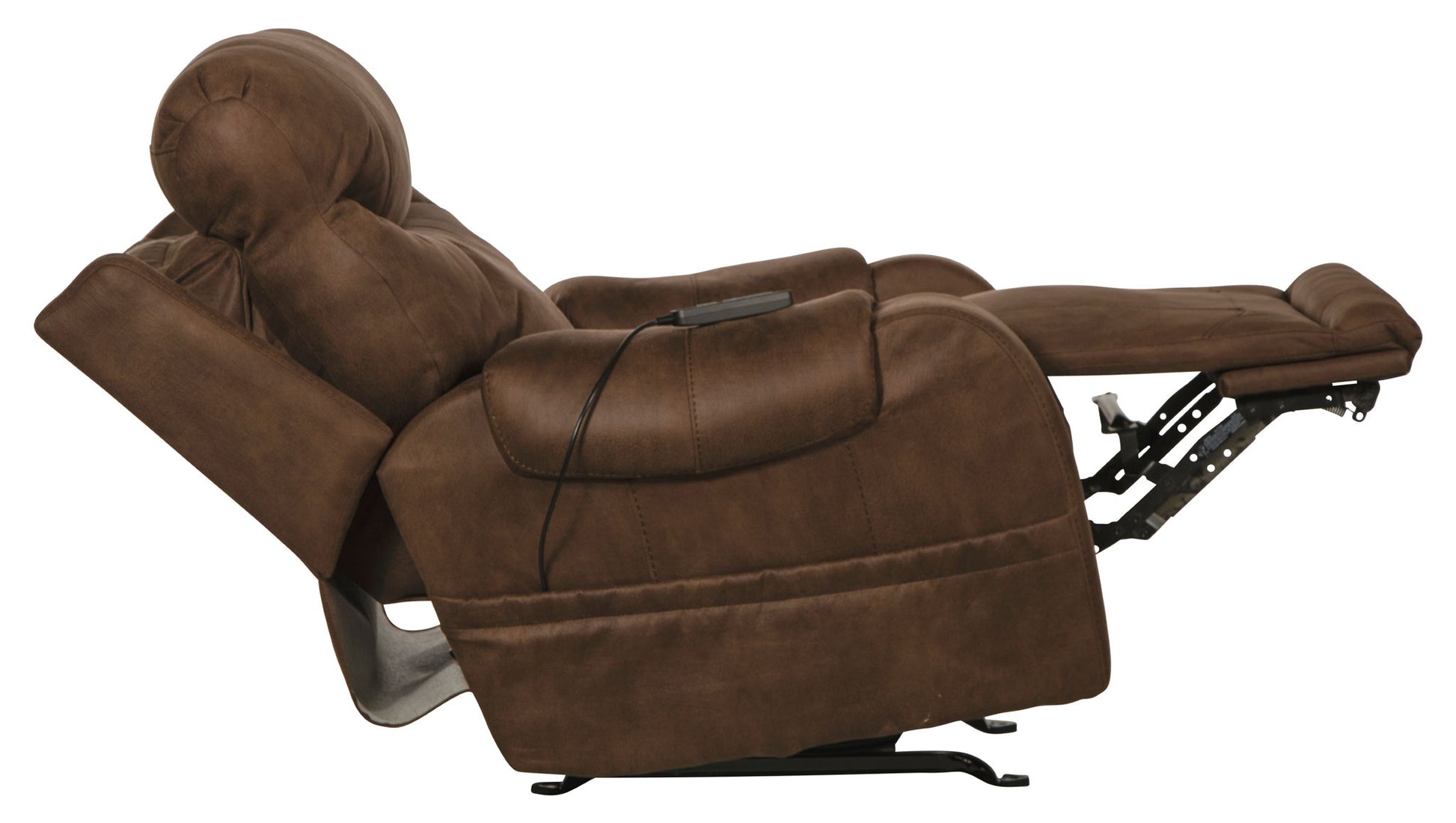 Recharger - Recliner - Hornell Furniture Outlet