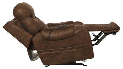 Recharger - Recliner - Hornell Furniture Outlet