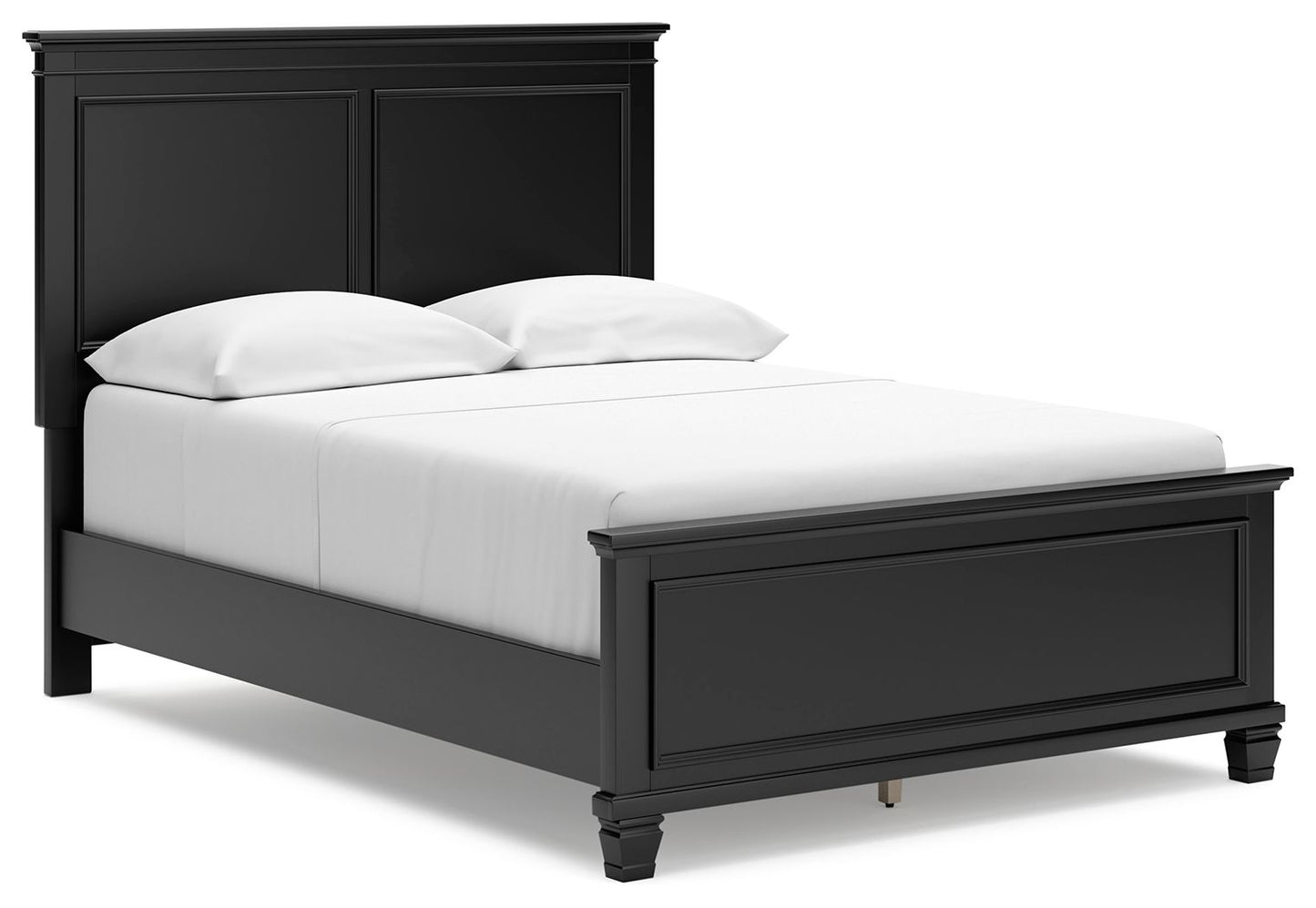 Lanolee - Panel Bed - Hornell Furniture Outlet