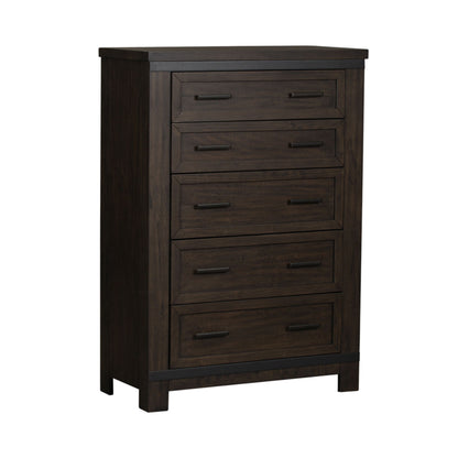 Thornwood Hills - Chest - Hornell Furniture Outlet