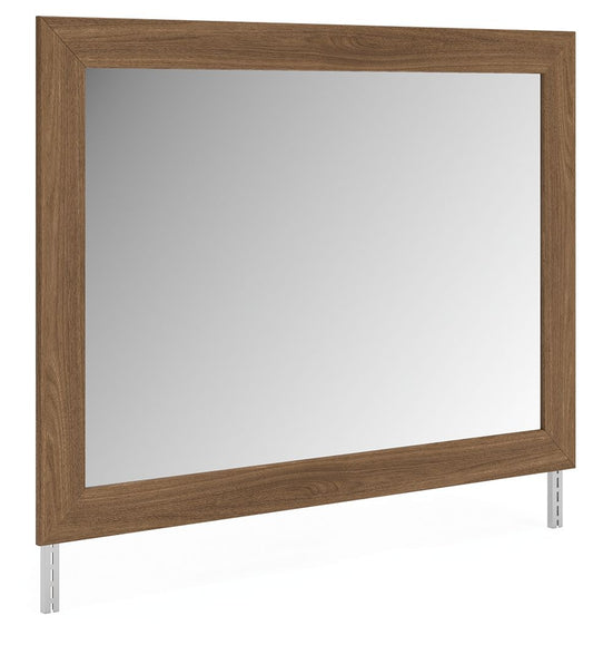 Broachmyn - Bedroom Mirror - Hornell Furniture Outlet