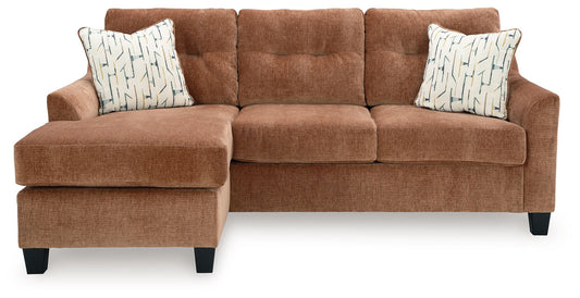 Amity Bay - Sofa Chaise - Hornell Furniture Outlet