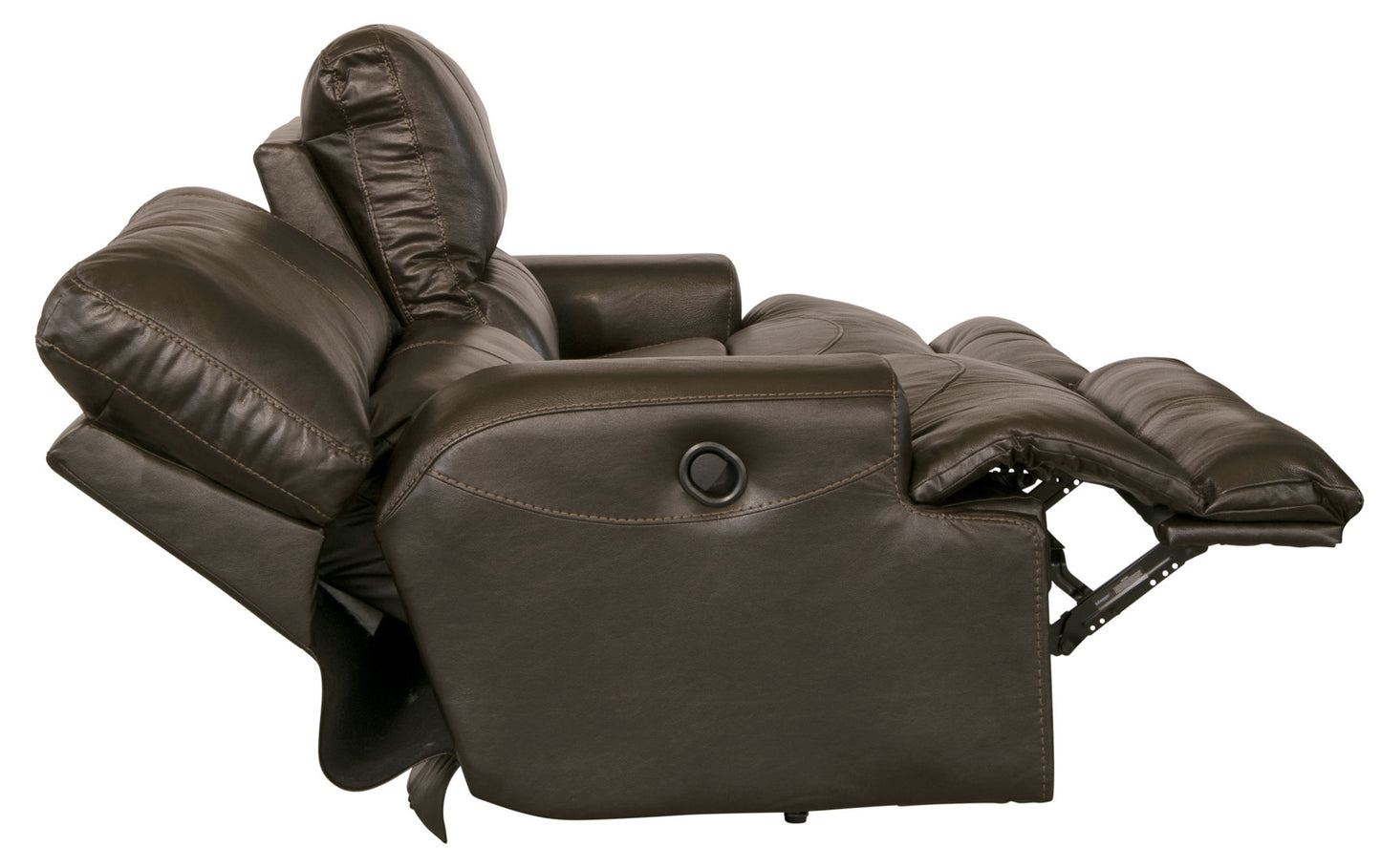 Wembley - Lay Flat Reclining Sofa - Hornell Furniture Outlet
