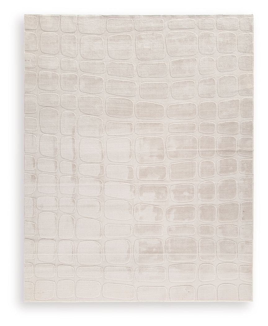 Malvinsboro - Washable Rug - Hornell Furniture Outlet