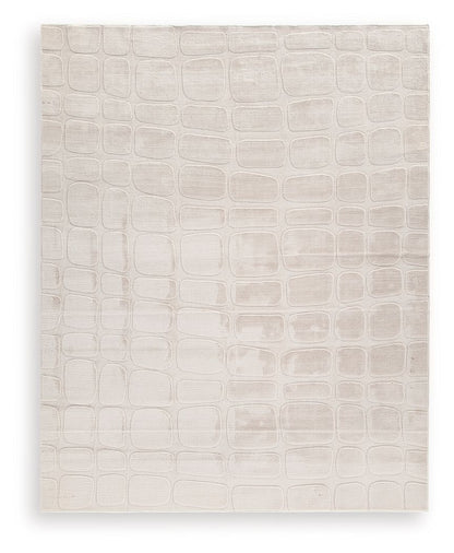 Malvinsboro - Washable Rug - Hornell Furniture Outlet