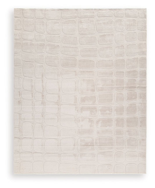 Malvinsboro - Washable Rug - Hornell Furniture Outlet