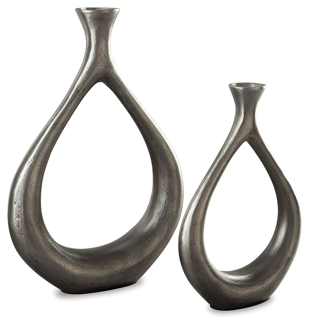Dimaia - Vase - Hornell Furniture Outlet