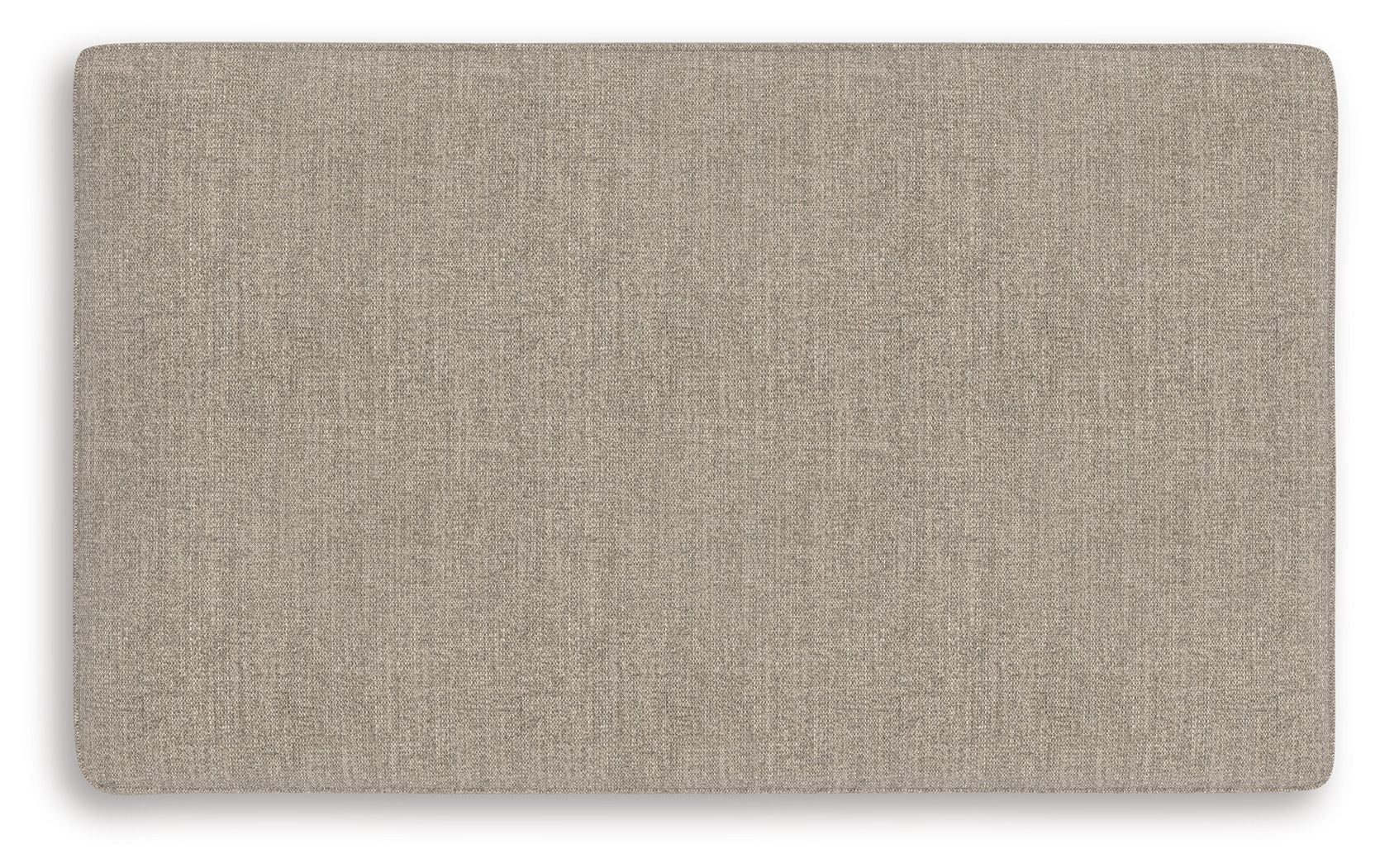 Sararose - Heather - Ottoman - Hornell Furniture Outlet