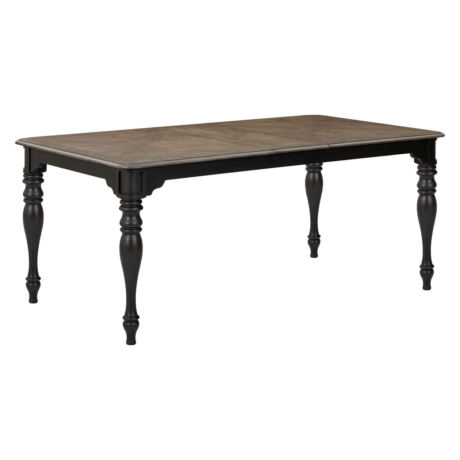 Magnolia Manor - Drop Leaf Table - Hornell Furniture Outlet
