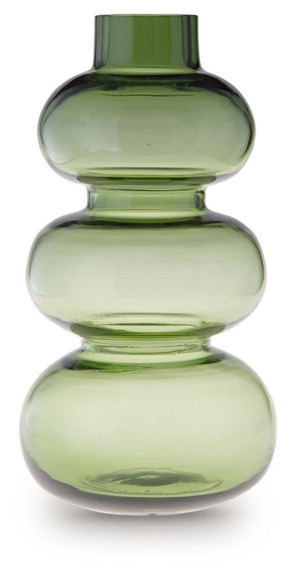 Renethorne - Vase - Hornell Furniture Outlet