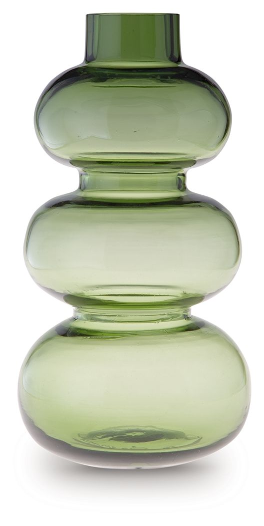 Renethorne - Vase - Hornell Furniture Outlet
