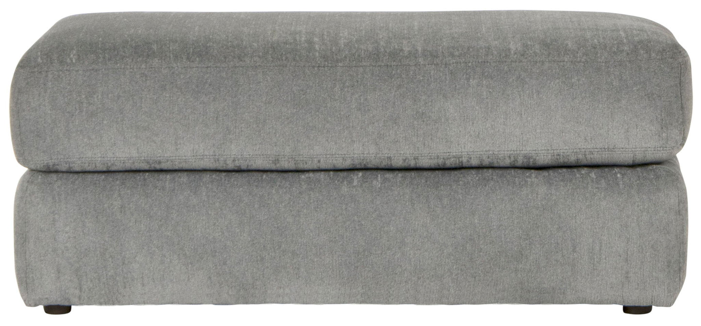 Lamar - Ottoman - Hornell Furniture Outlet