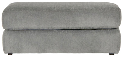 Lamar - Ottoman - Hornell Furniture Outlet