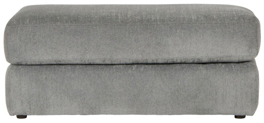 Lamar - Ottoman - Hornell Furniture Outlet