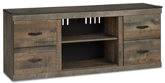 Trinell - TV Stand - Hornell Furniture Outlet