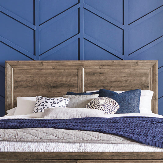 Ridgecrest - Panel Headboard - Hornell Furniture Outlet