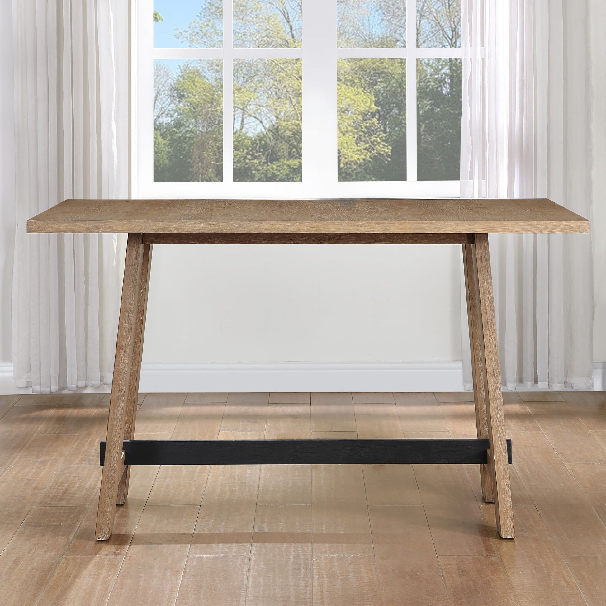 Aubrey - Counter Table - Hornell Furniture Outlet