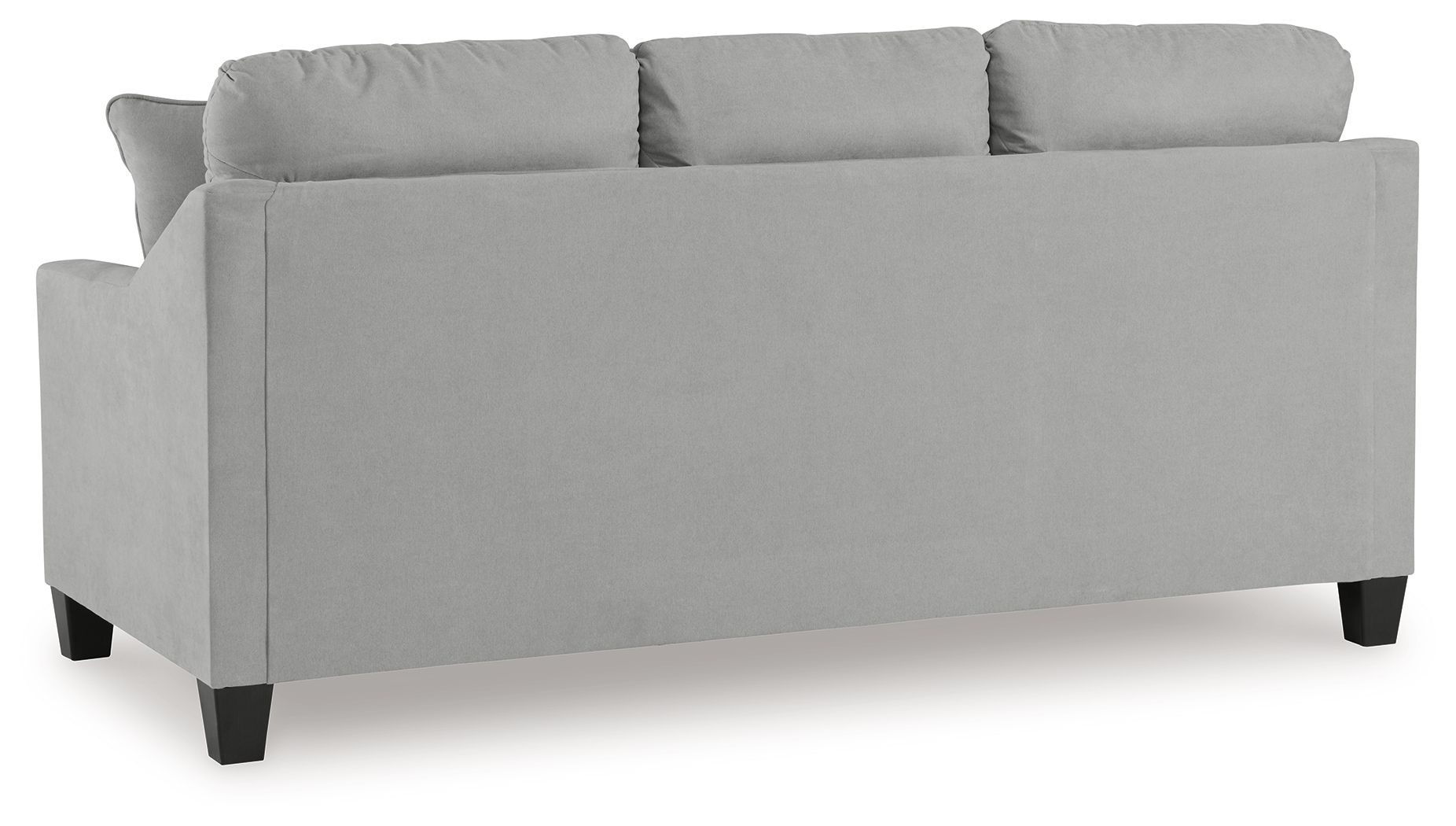 Adlai - Shadow - Sofa - Hornell Furniture Outlet