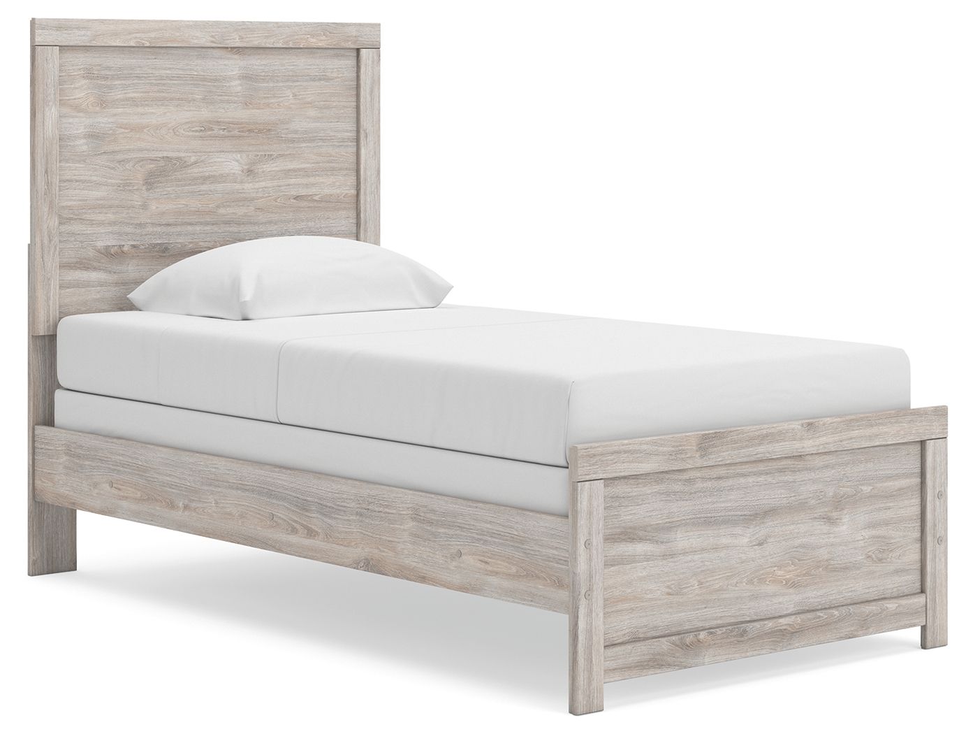 Broachmyn - Panel Bed - Hornell Furniture Outlet