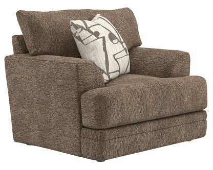Tyson - Chair - Hornell Furniture Outlet