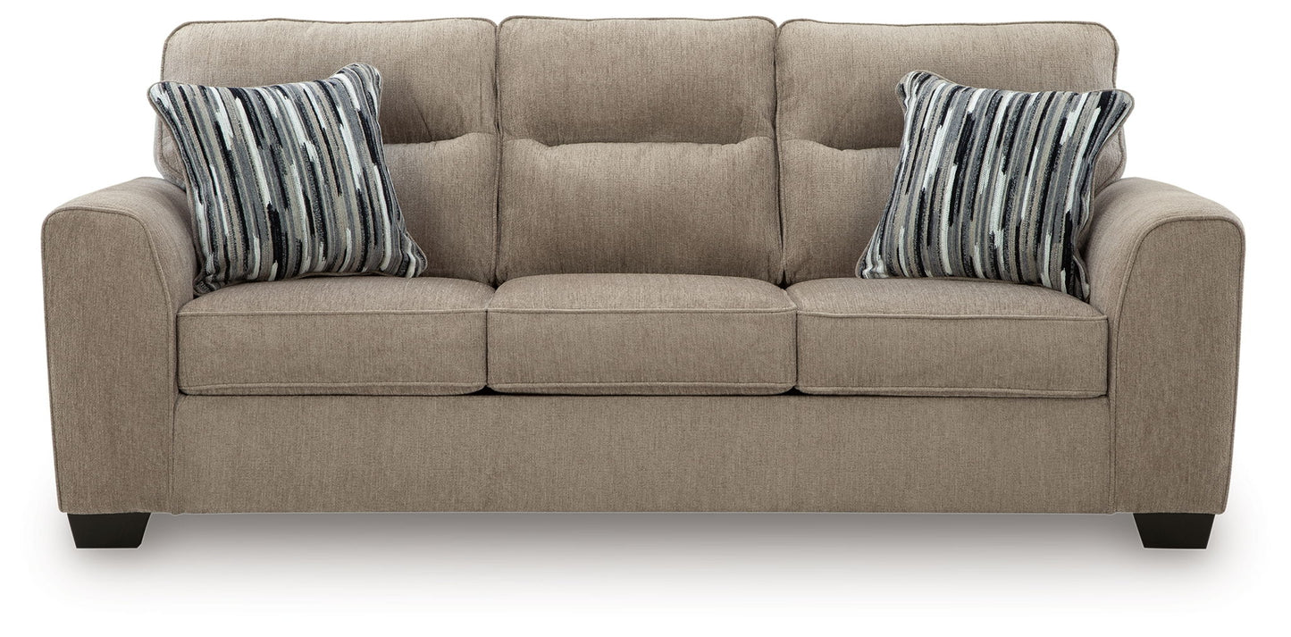 Olten - Living Room Set - Hornell Furniture Outlet