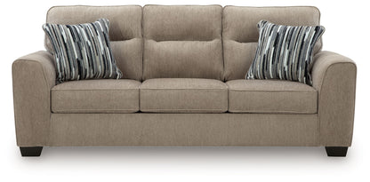 Olten - Living Room Set - Hornell Furniture Outlet