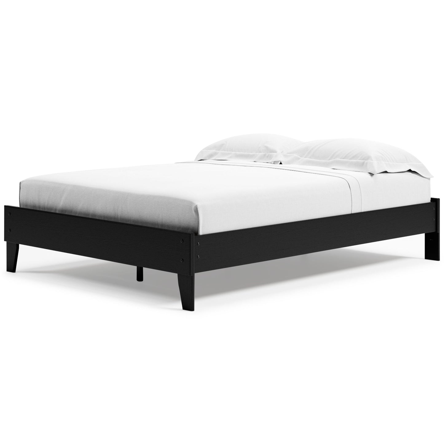 Finch - Platform Bed - Hornell Furniture Outlet