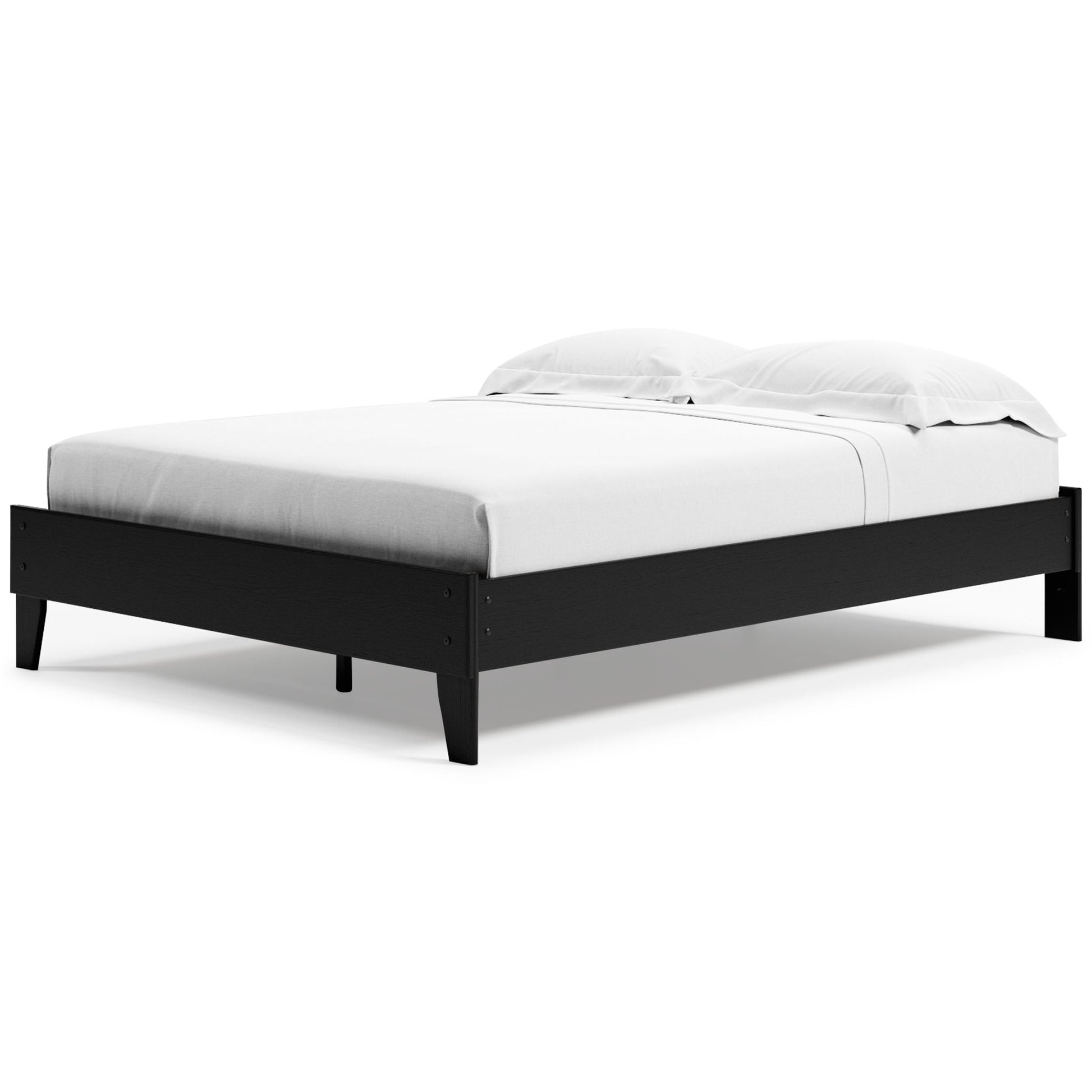 Finch - Platform Bed - Hornell Furniture Outlet