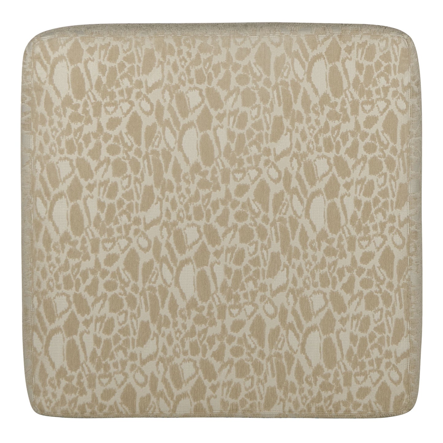 Lamar - Cocktail Ottoman - Hornell Furniture Outlet