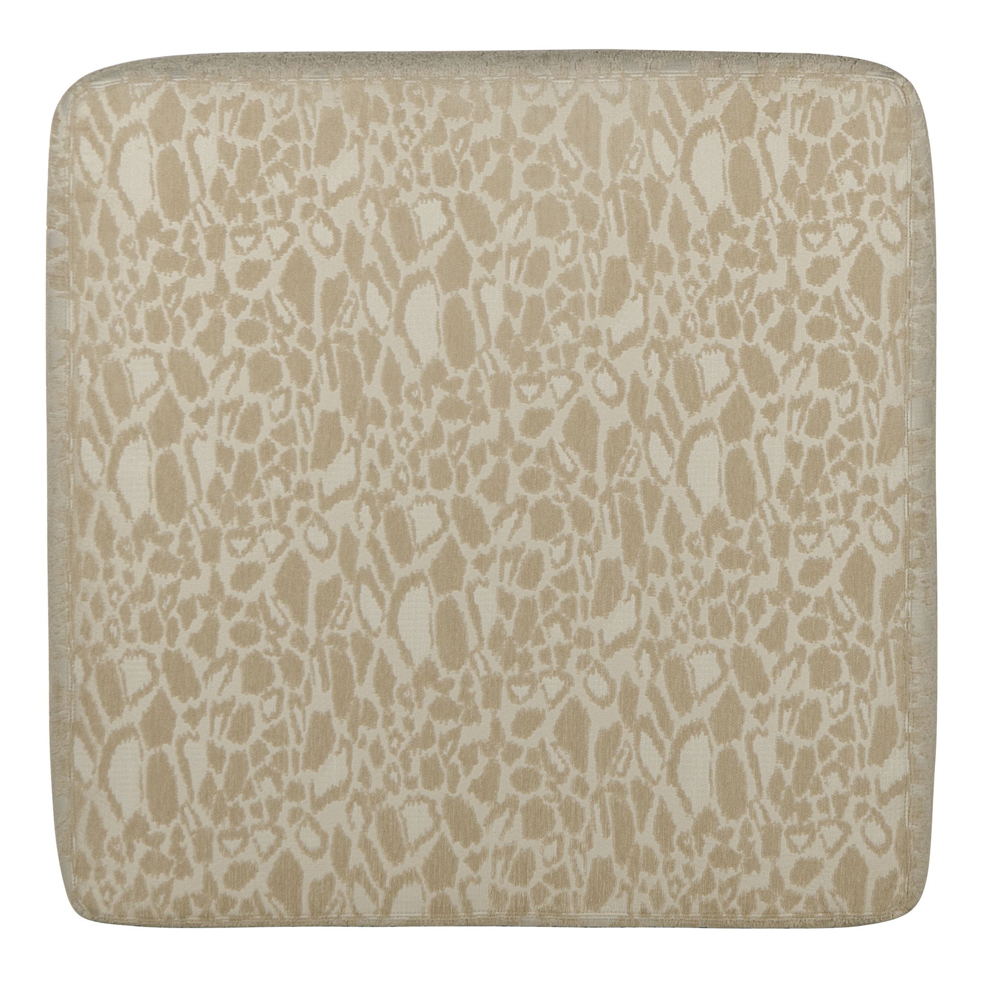 Lamar - Cocktail Ottoman - Hornell Furniture Outlet