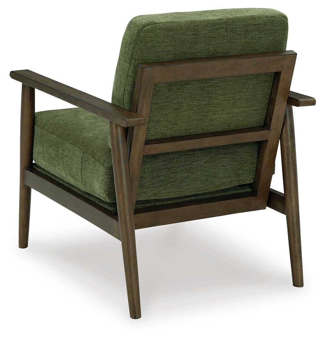Bixler - Living Room Set - Hornell Furniture Outlet