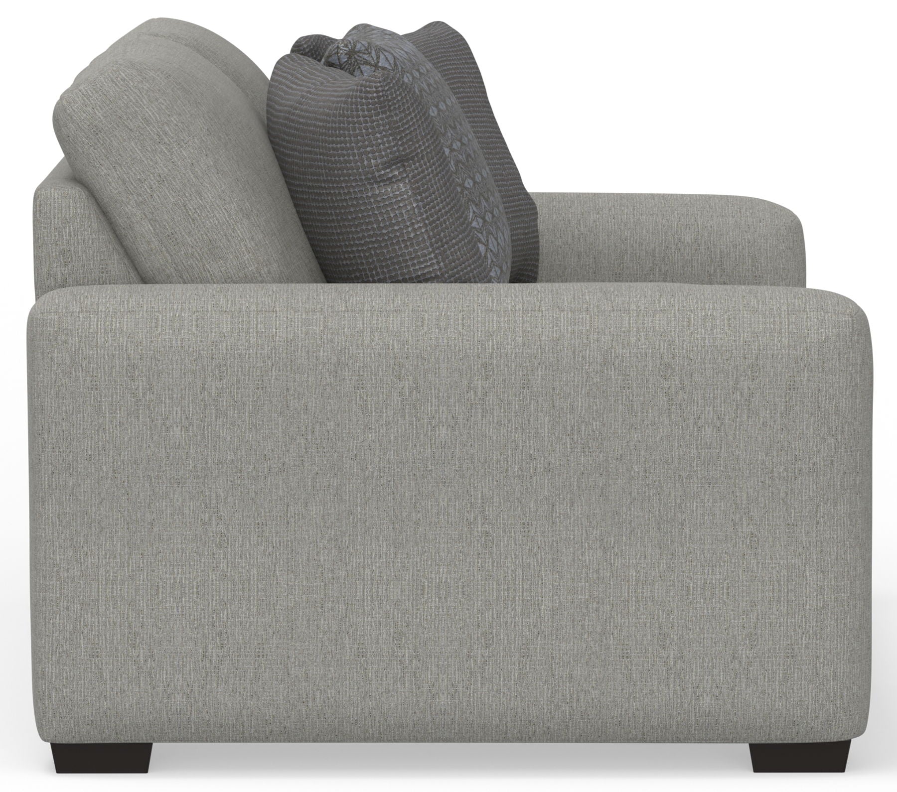 Hyde Park - Loveseat - Hornell Furniture Outlet